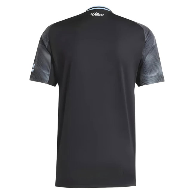 2025-2026 Aston Villa Away Shirt (Rogers 27)-SoccerKits Hub | Buy Soccer Jerseys Online